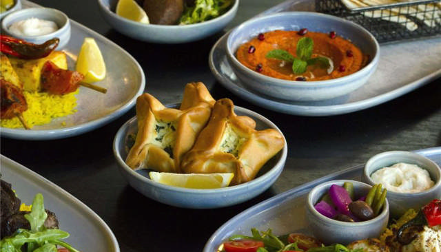 Novotel Melbourne Glen Waverley