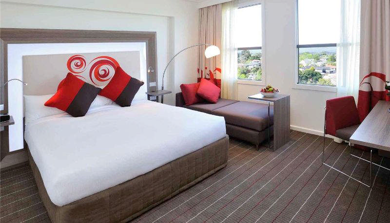 Novotel Melbourne Glen Waverley